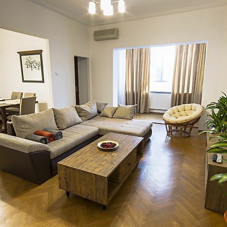 Athenee Residence 1 Bucharest Exterior photo