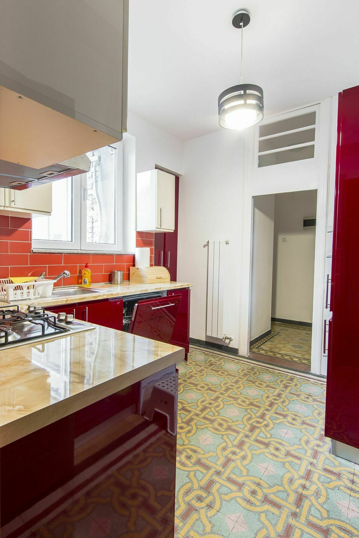 Athenee Residence 1 Bucharest Exterior photo