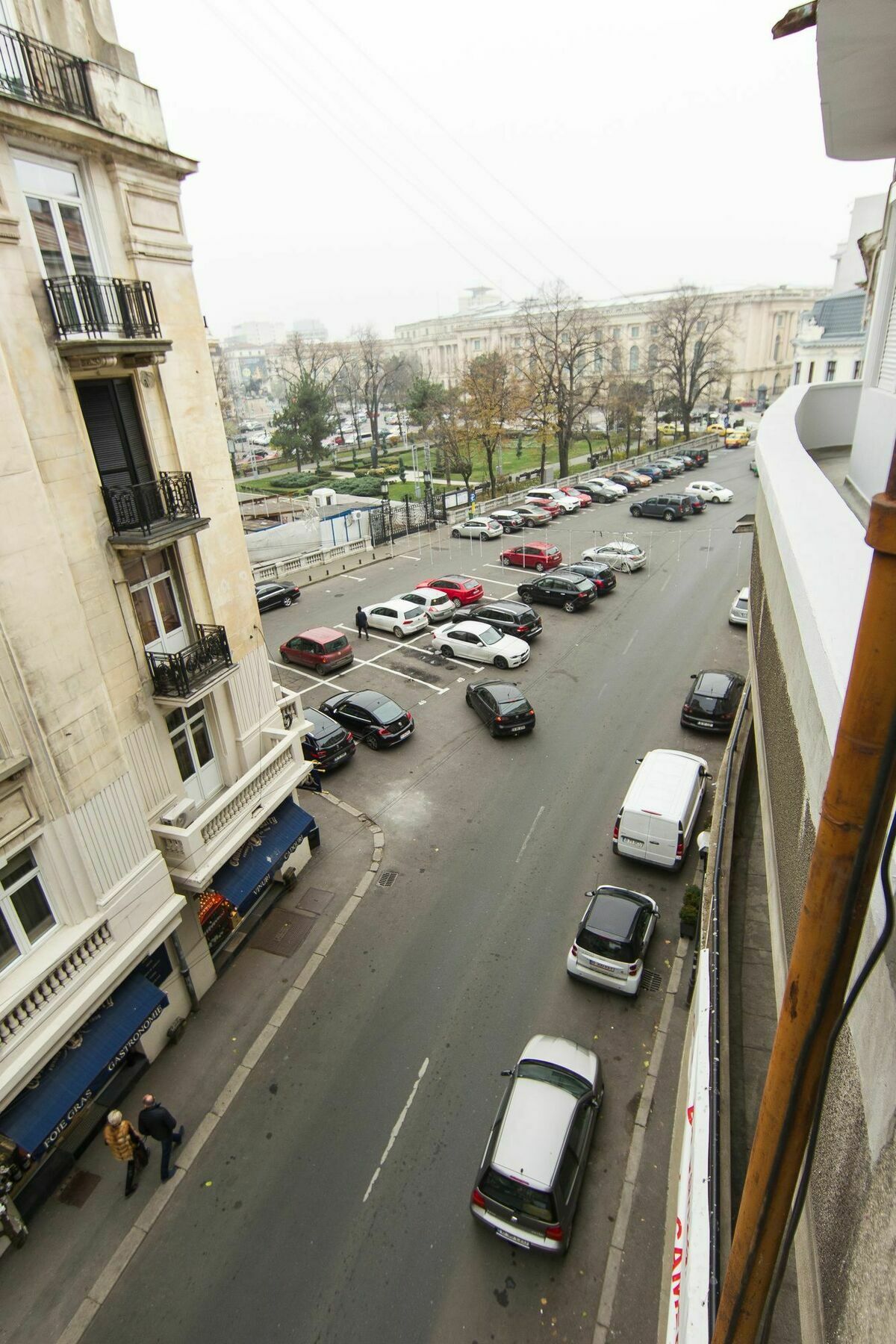 Athenee Residence 1 Bucharest Exterior photo