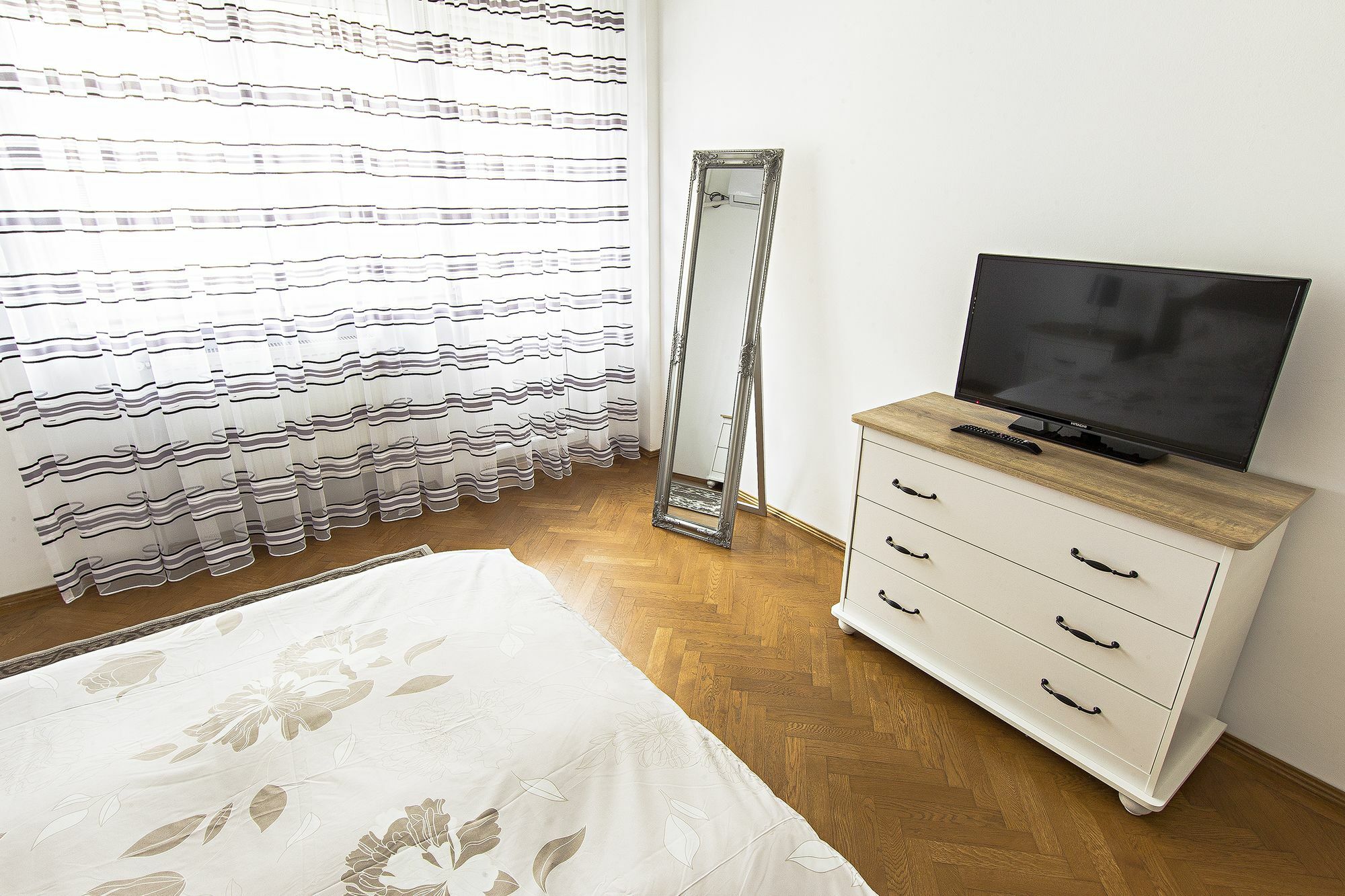 Athenee Residence 1 Bucharest Exterior photo