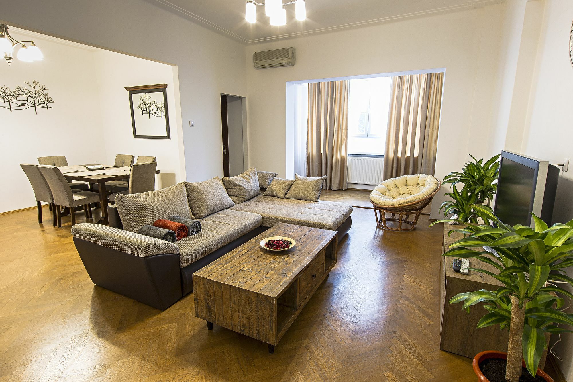 Athenee Residence 1 Bucharest Exterior photo
