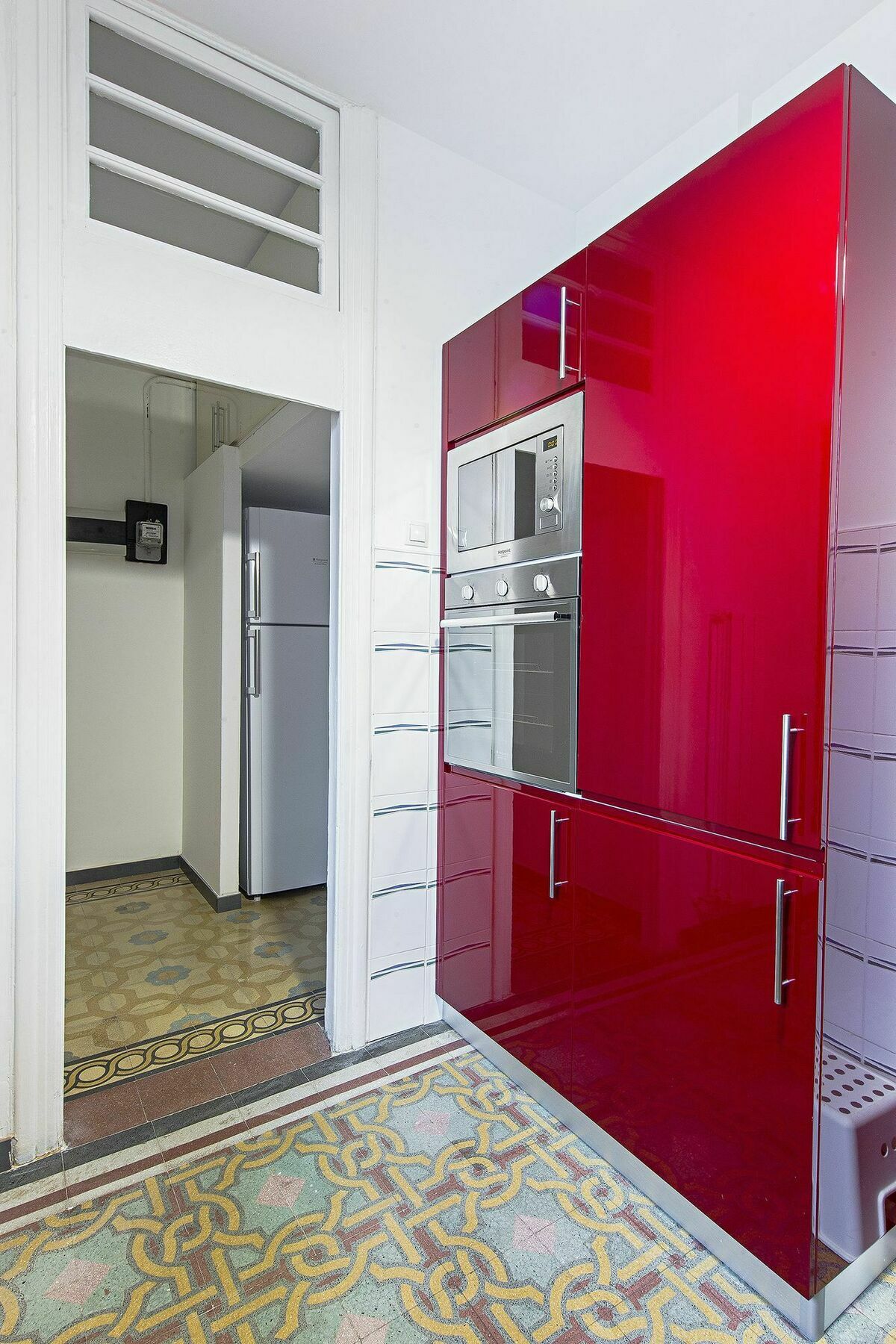 Athenee Residence 1 Bucharest Exterior photo