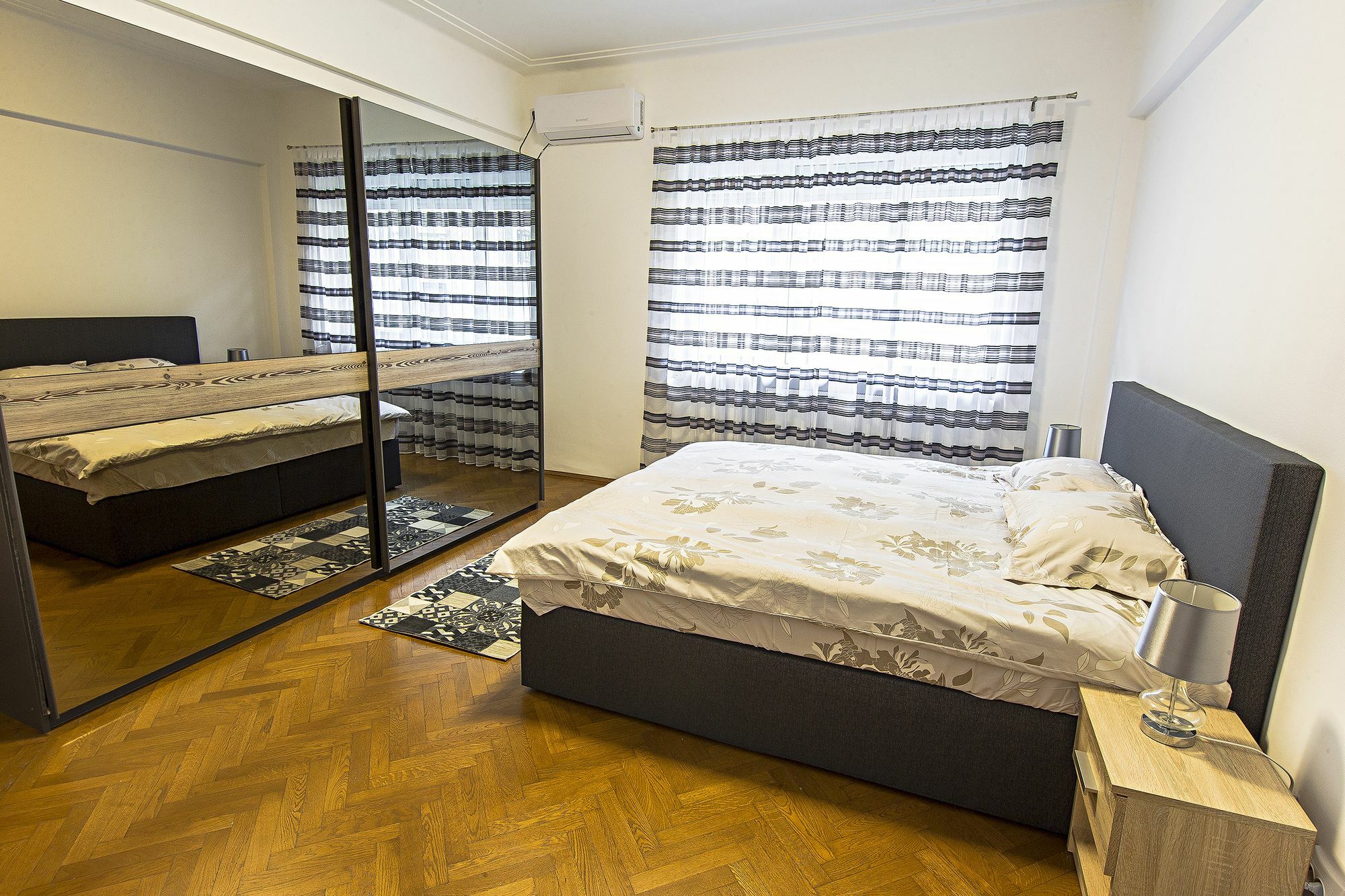 Athenee Residence 1 Bucharest Exterior photo